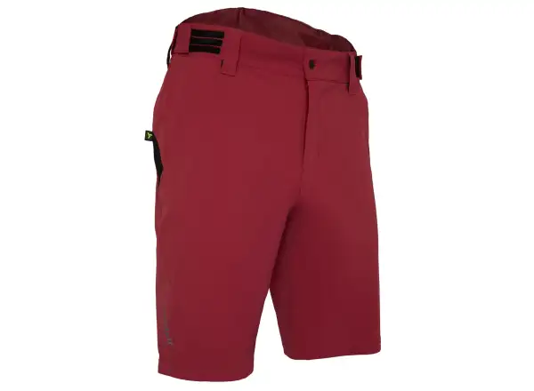Silvini Elvo MP2525 men's shorts Merlot