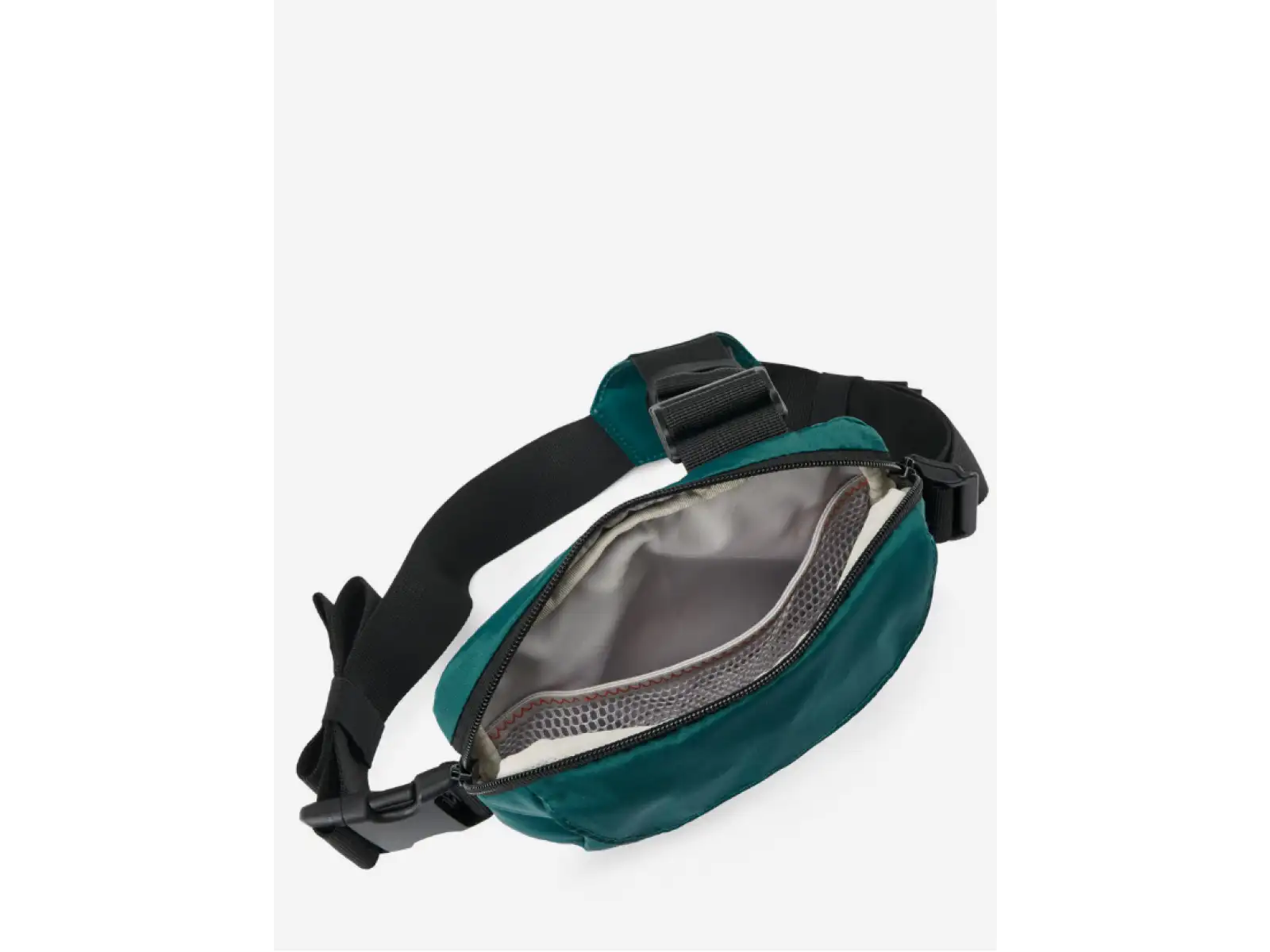 Aevor Front Pack chest pouch Evergreen