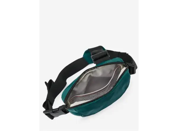 Aevor Front Pack chest pouch Evergreen