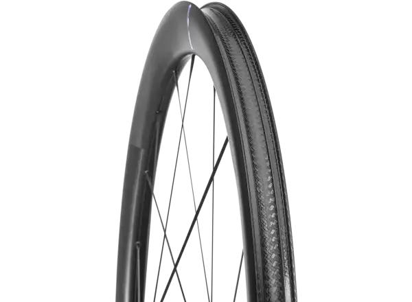 Mavic Cosmic Ultimate 45 Disc 23mm Disc CL laced wheels Shimano HG freehub