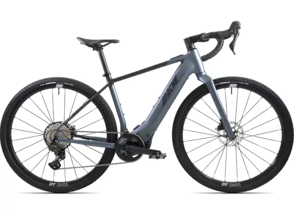 Apache Gila Bosch SX gravel e-bike