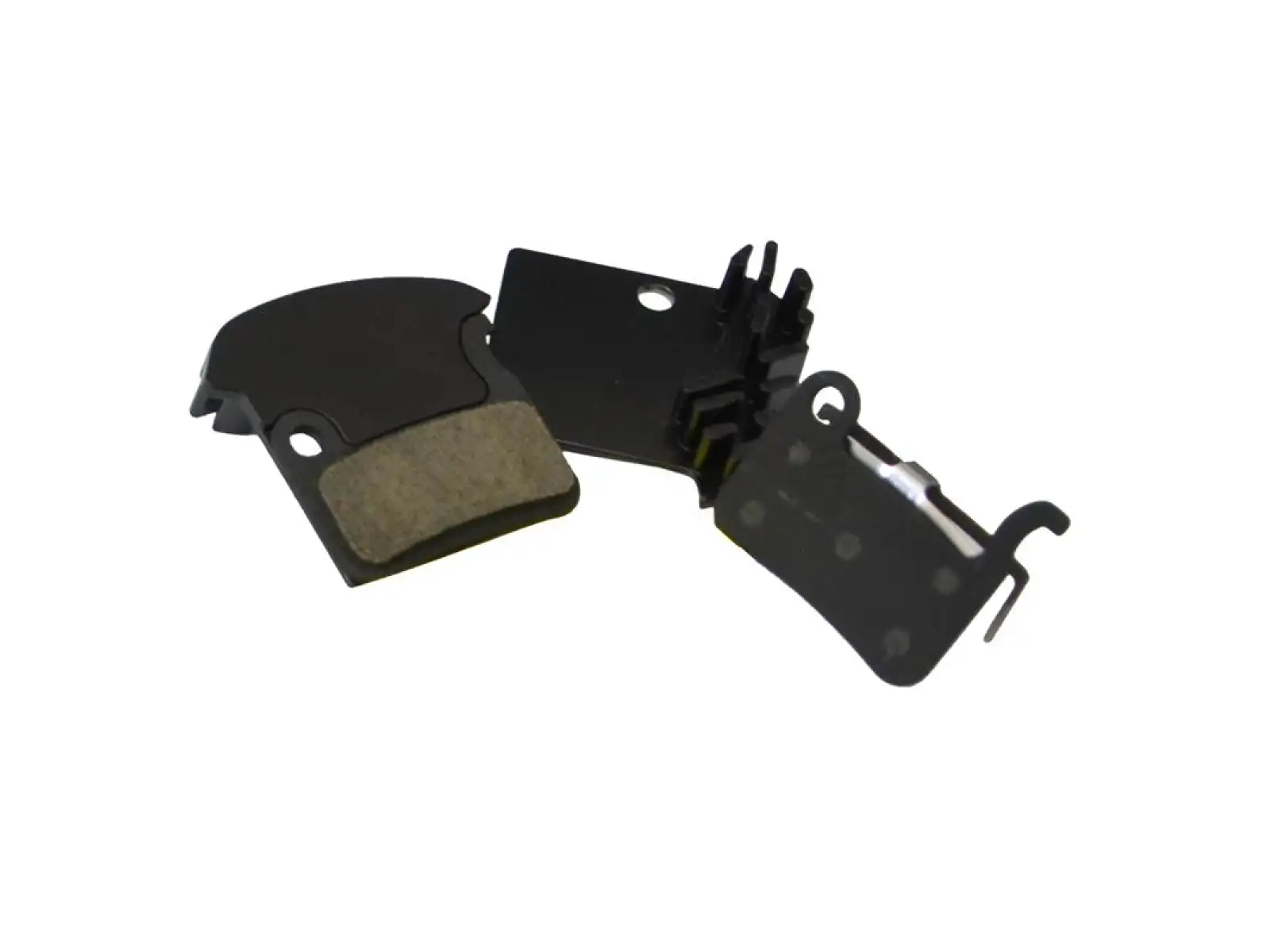 Sting BPC-17 cooling brake pads for Shimano XTR M-975