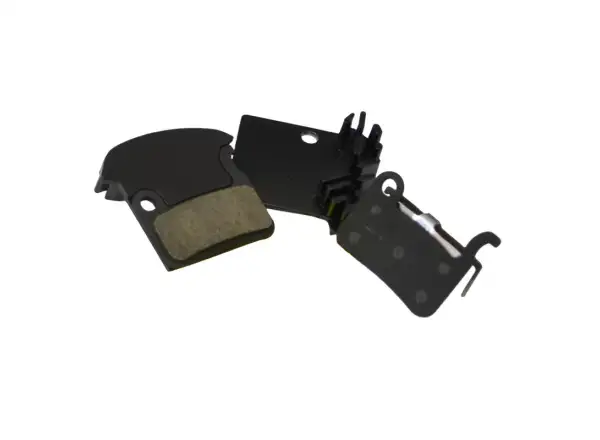 Sting BPC-17 cooling brake pads for Shimano XTR M-975