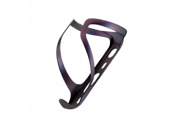 Ciclovation Project D bottle cage Cosmic Haze Amethyst