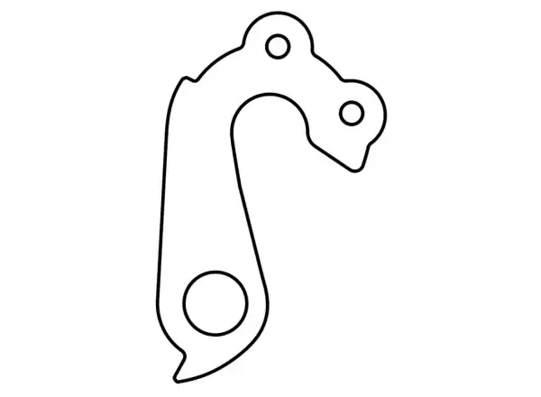 Union GH-246 derailleur hanger KTM
