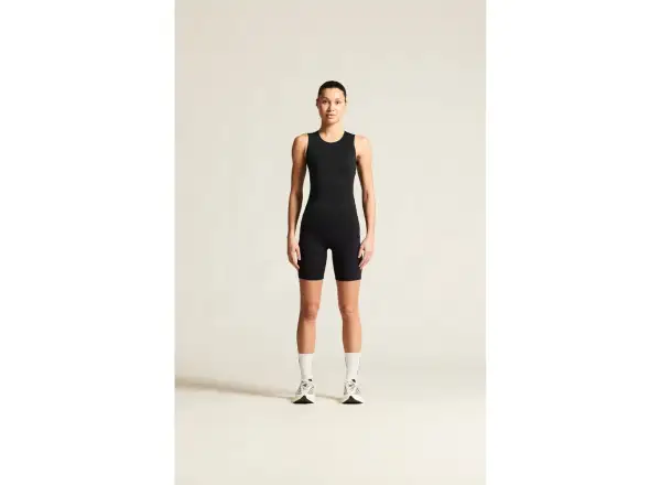 Craft Pro Dry Nanoweight women's sleeveless shirt black