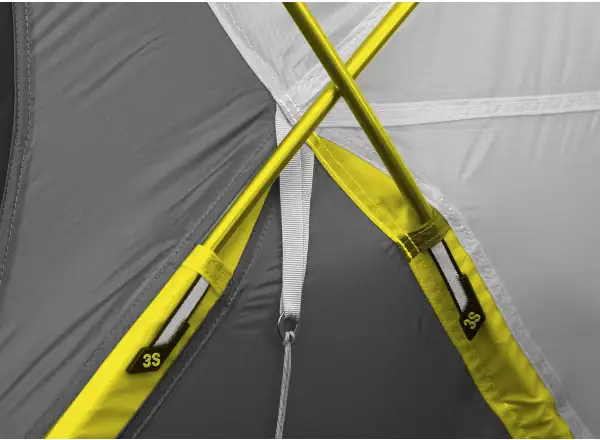 Salewa LiteTrek 2 Pro Tent 2 persons