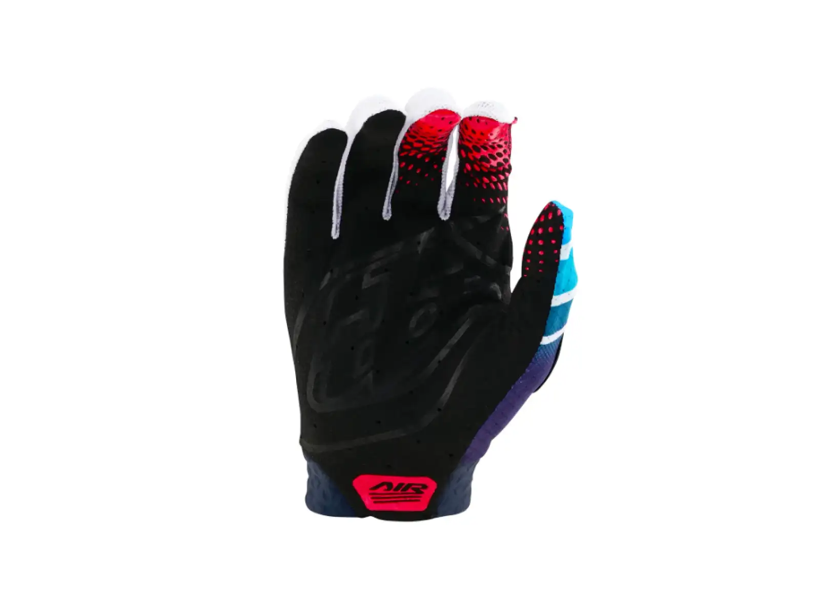 Troy Lee Designs Air Wavez youth gloves Black/Multi
