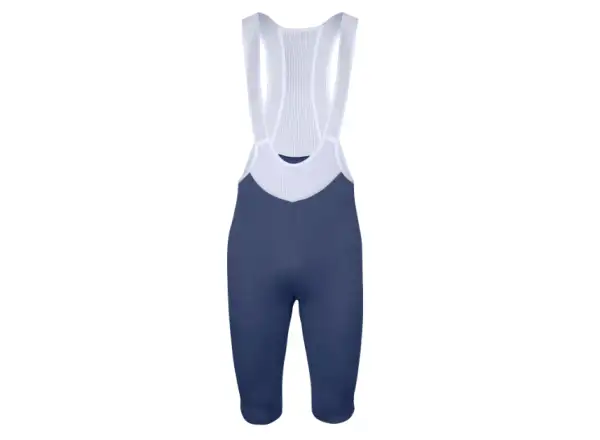 Force Mono men's shorts with padding and bib blue