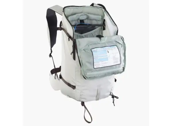 Evoc Summit 30 ski mountaineering backpack Sand