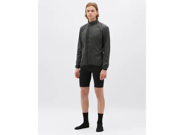 Silvini Gelo men's jacket Charcoal