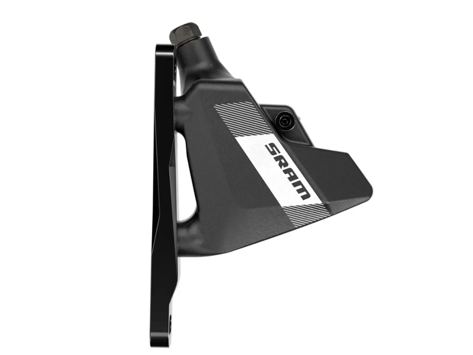Sram Apex D1 Right Shifter / Brake Lever and Flat Mount Calliper, 2000 mm line