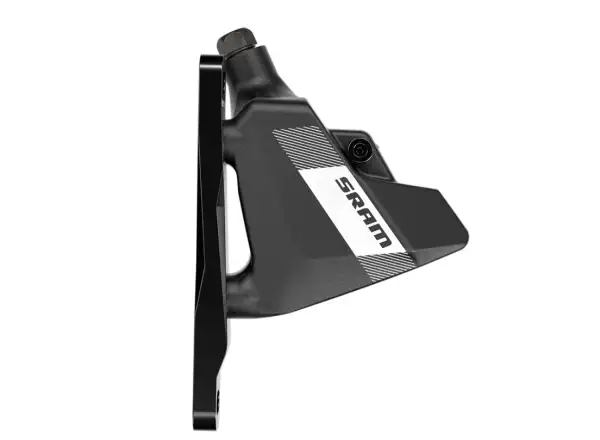 Sram Apex D1 Right Shifter / Brake Lever and Flat Mount Calliper, 2000 mm line