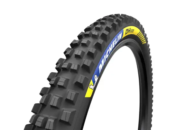 Michelin DH22 TLR 29x2.40" MTB tire wire