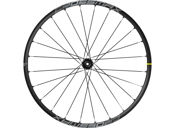 Mavic Crossmax XL S Boost CL 29" rear wheel Shimano Micro Spline