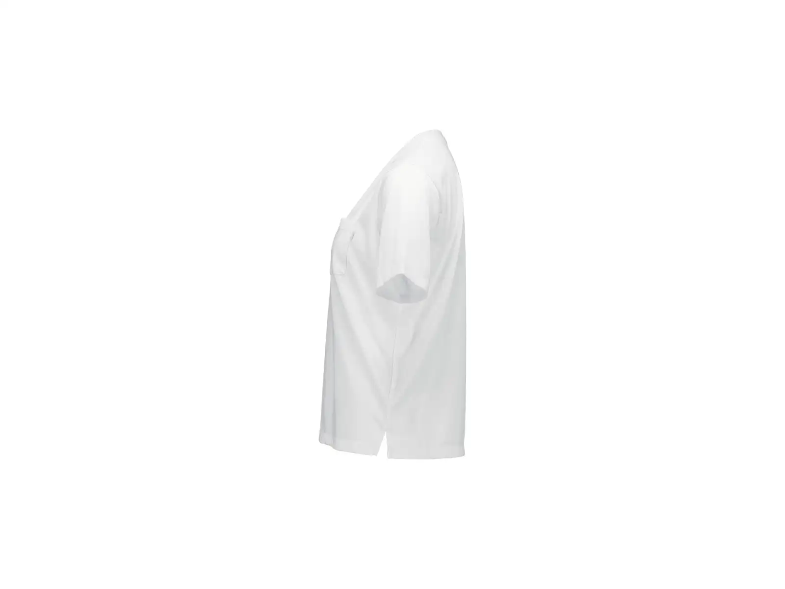 POC Motion women's jersey short sleeve Hydrogen White
