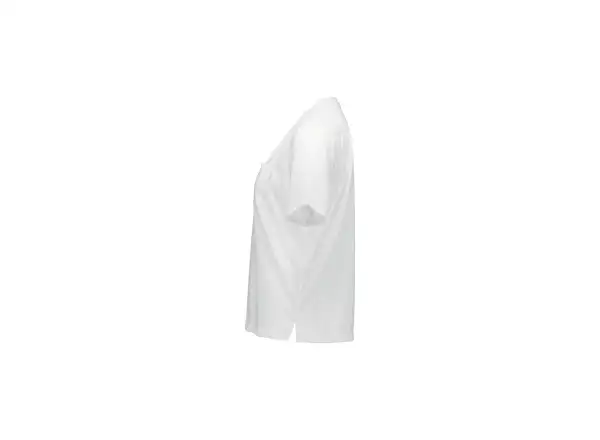 POC Motion women's jersey short sleeve Hydrogen White