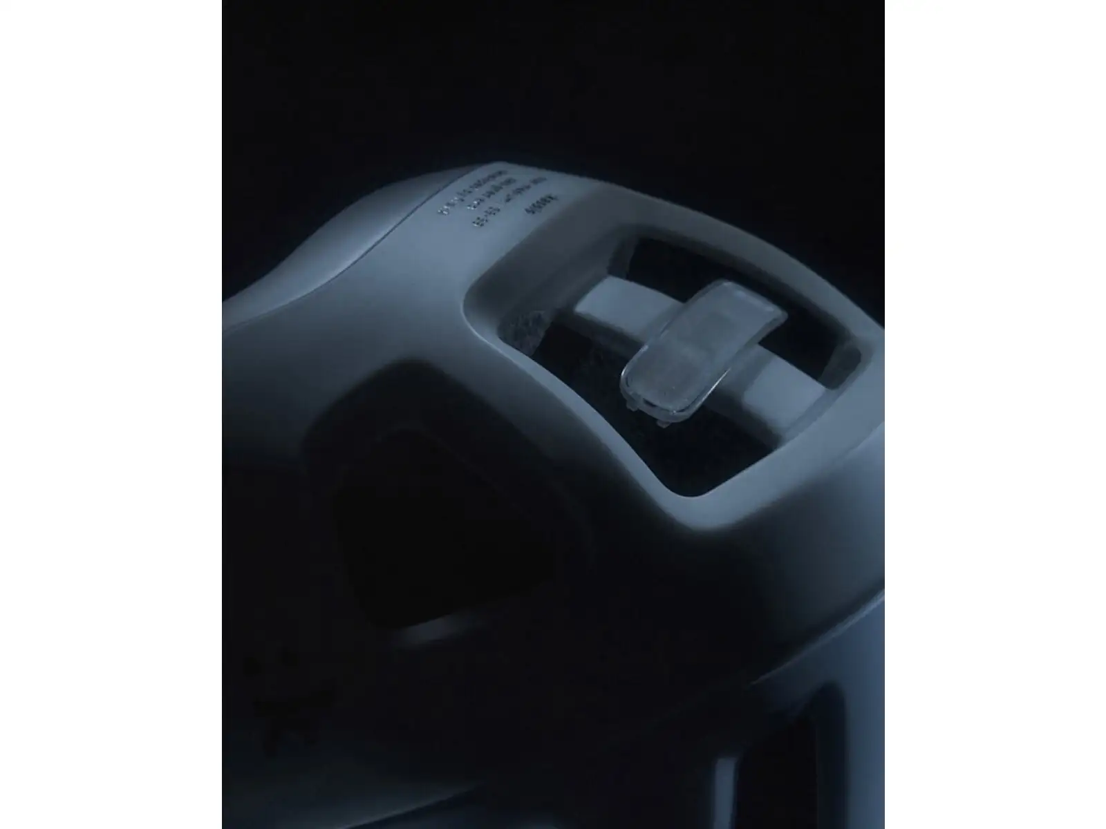 Fizik Terra Kassis MTB helmet White