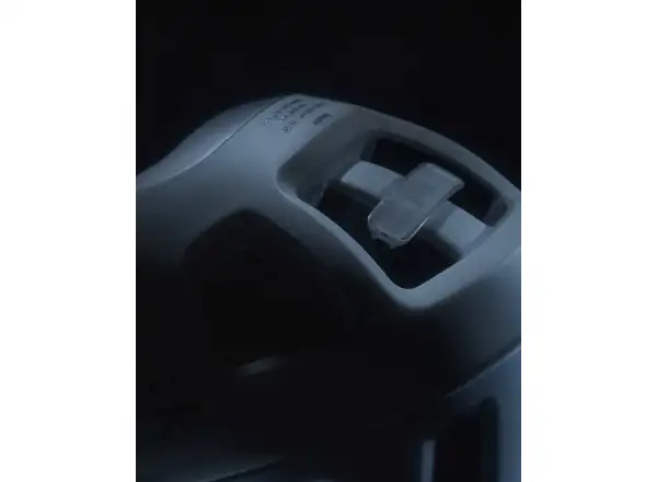 Fizik Terra Kassis MTB helmet White