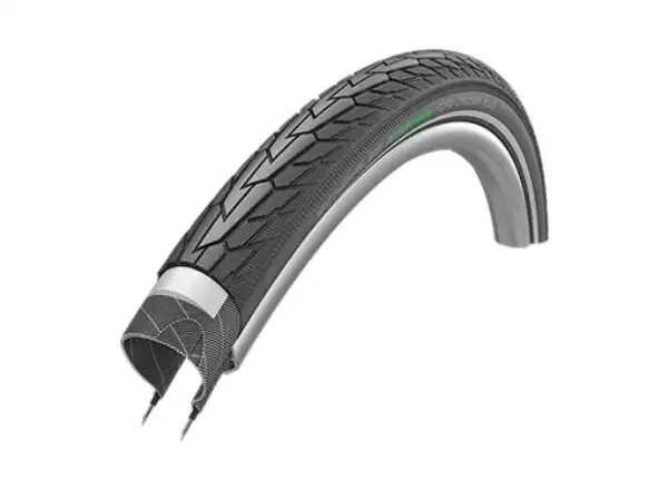 Schwalbe Road Cruiser Plus E-25 37-622 trekking tire wire