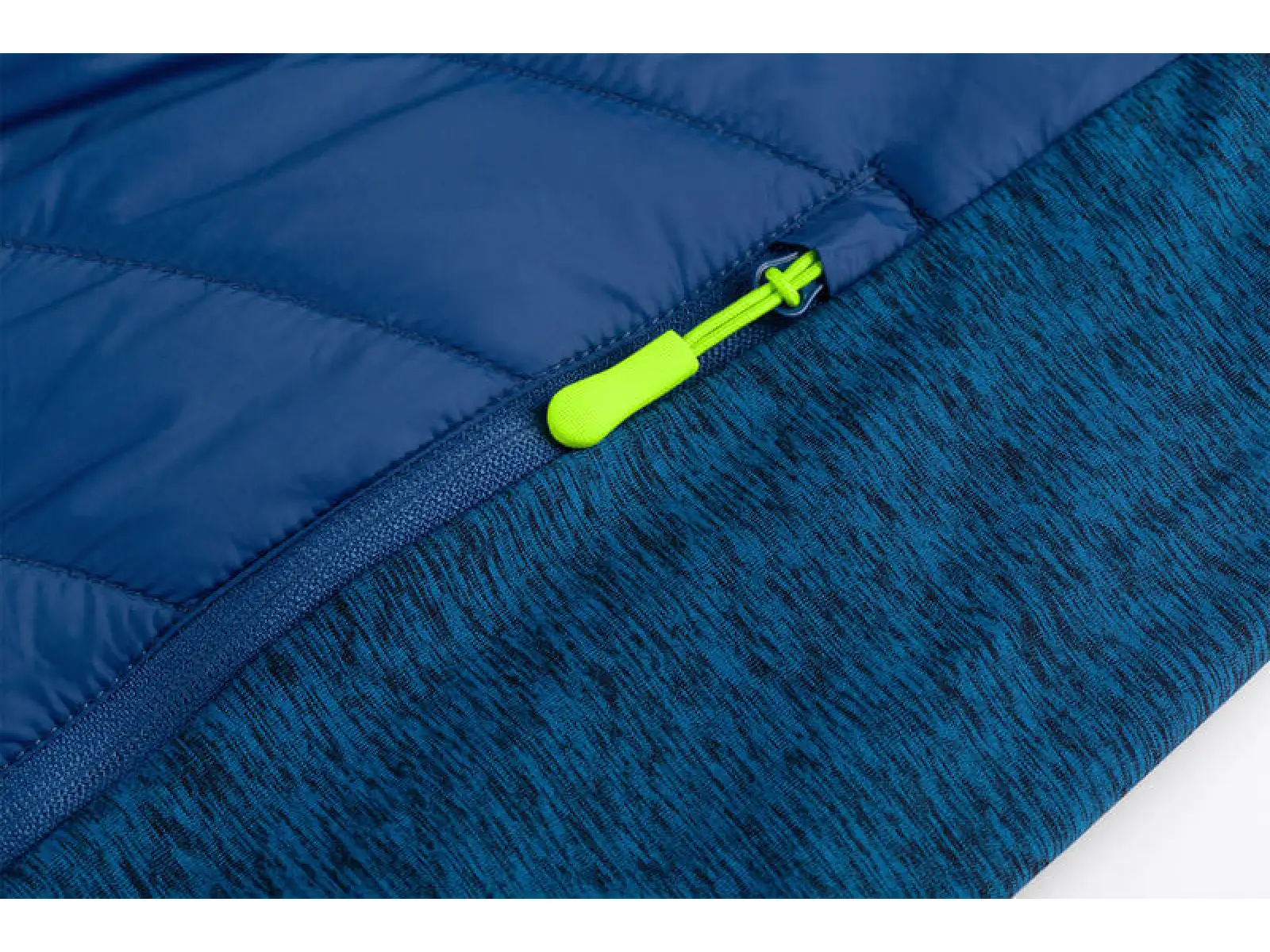 Etape Crux Pro 2.0 men's jacket blue