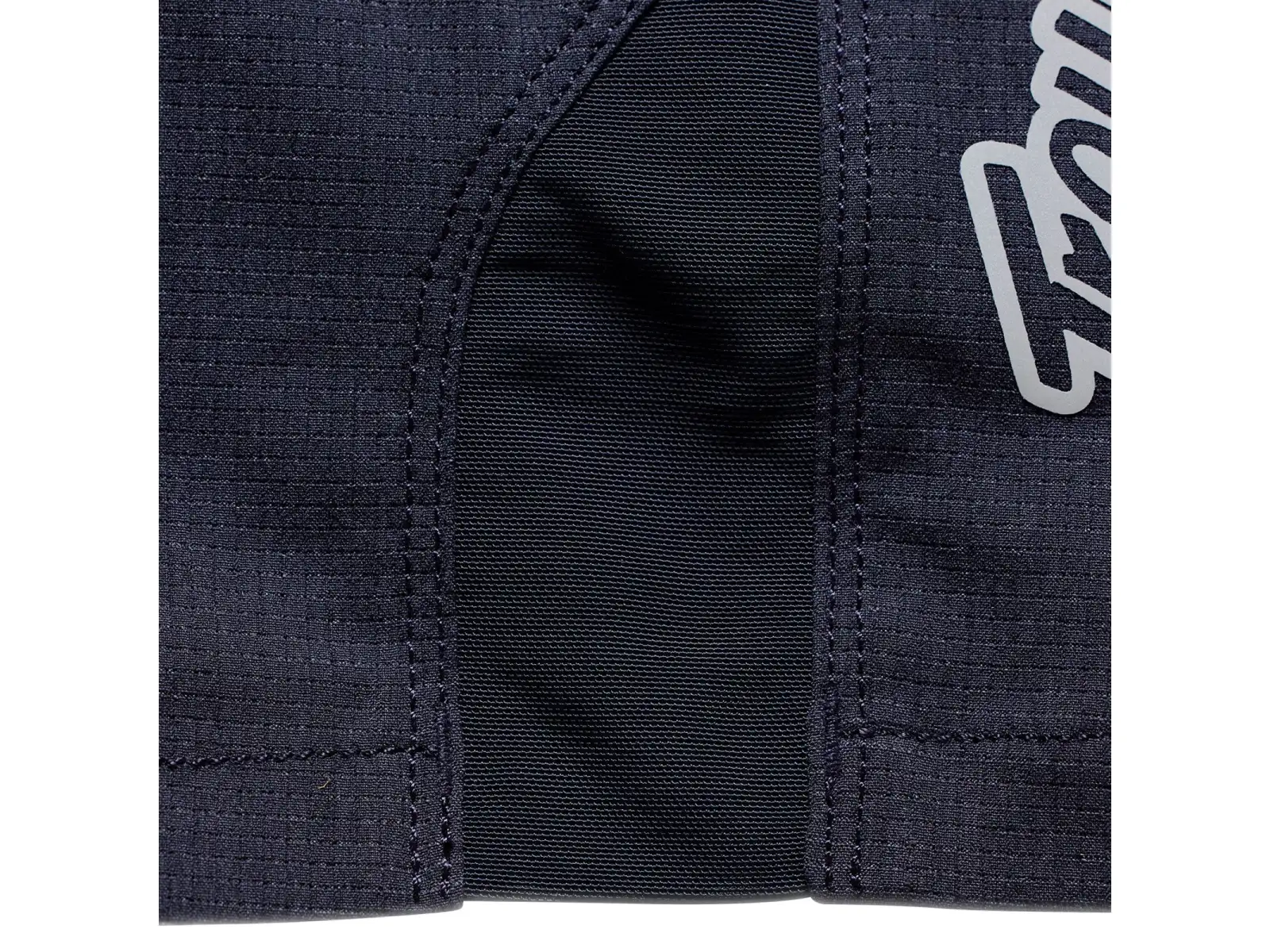 Troy Lee Designs Skyline Pro Air men's shorts Mono Carbon