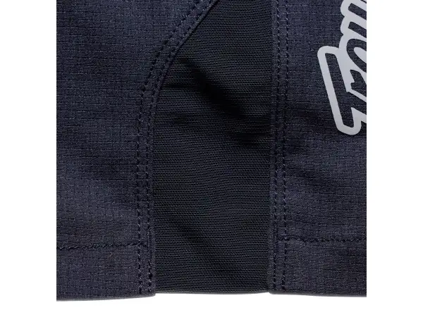 Troy Lee Designs Skyline Pro Air men's shorts Mono Carbon