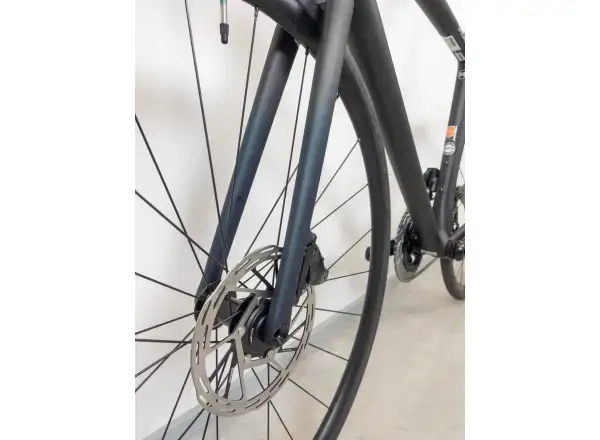 Specialized Aethos Comp Rival eTap AXS Satin Carbon road bike