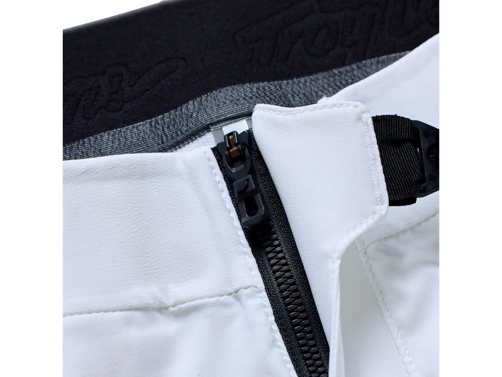 Troy Lee Designs Sprint Ultra men's pants Mono White