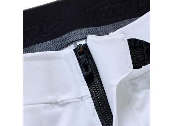 Troy Lee Designs Sprint Ultra men's pants Mono White