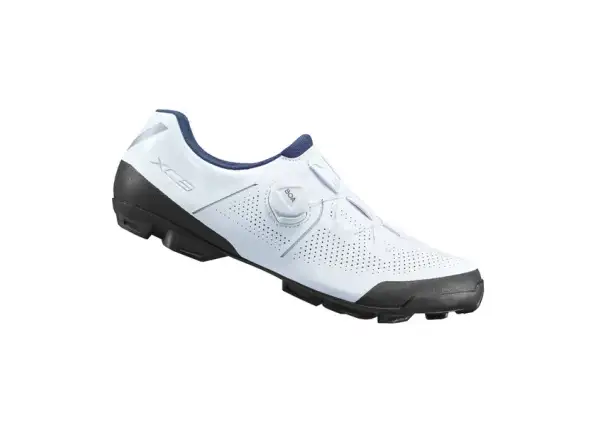 Shimano SH-MW302 MTB shoes white