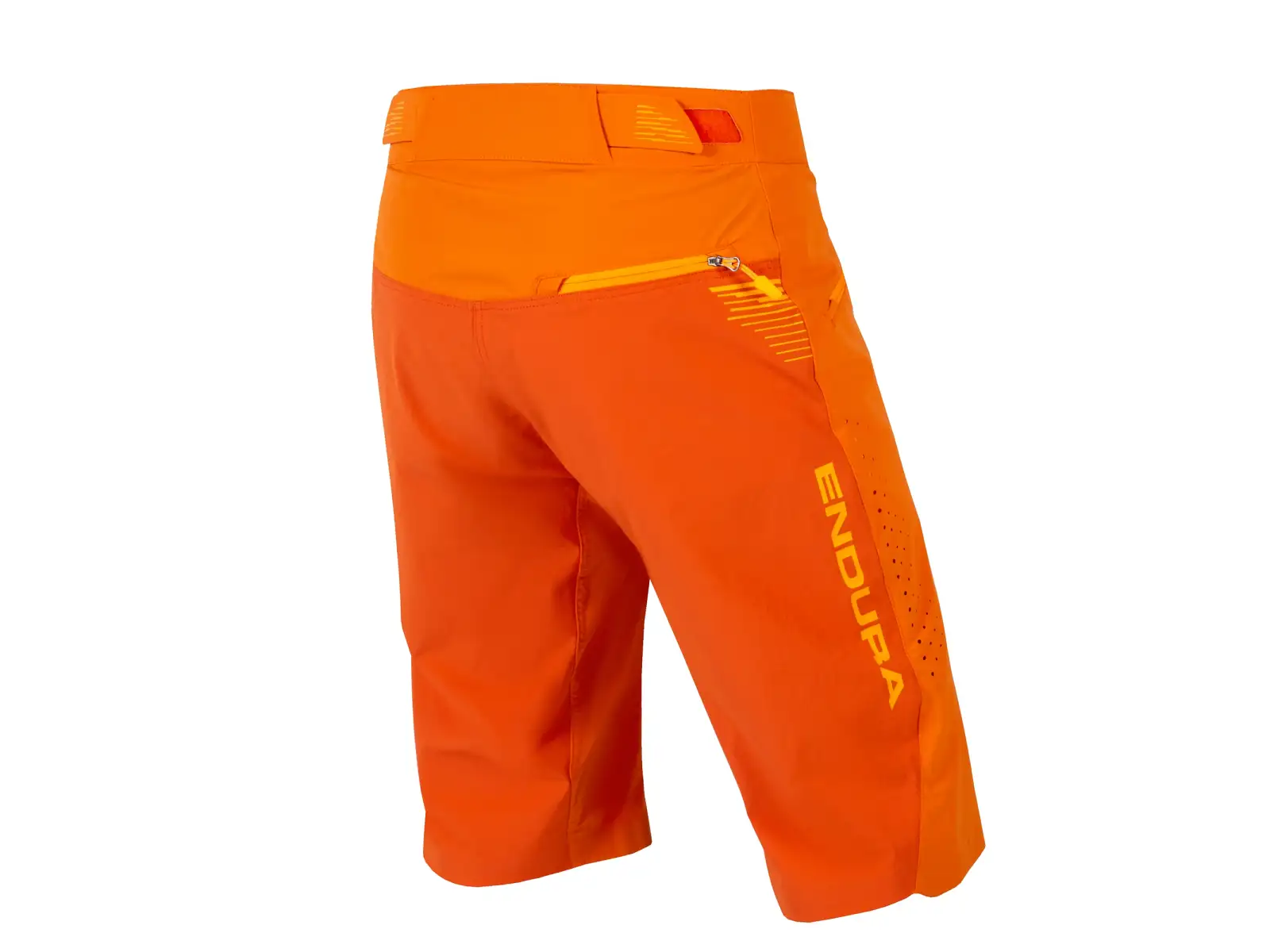 Endura SingleTrack Lite men's shorts Harvest
