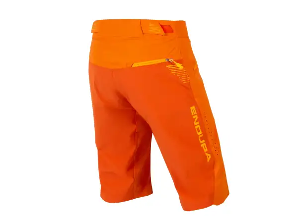 Endura SingleTrack Lite men's shorts Harvest