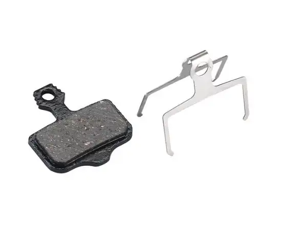 Quaxar Avid Elixir/Level TL/Level T/Level brake pads sintered