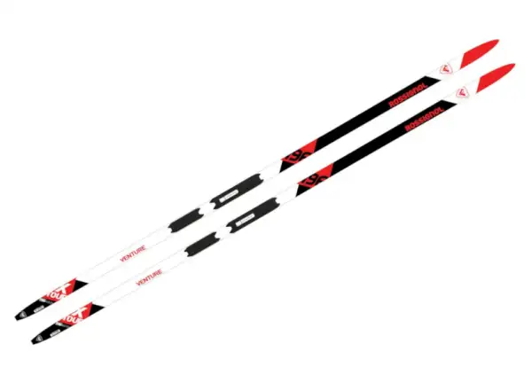 Rossignol XT Venture WXLS 52-47-49 cross-country skis