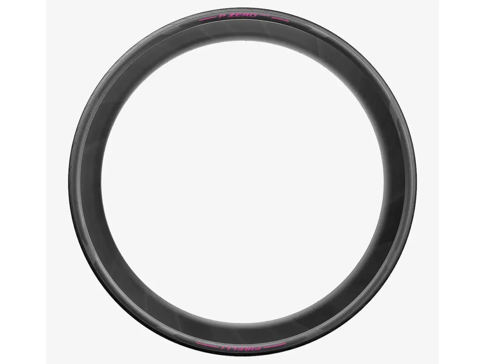 Pirelli P Zero Race Colour TLR road tire kevlar 28-622 Fuchsia