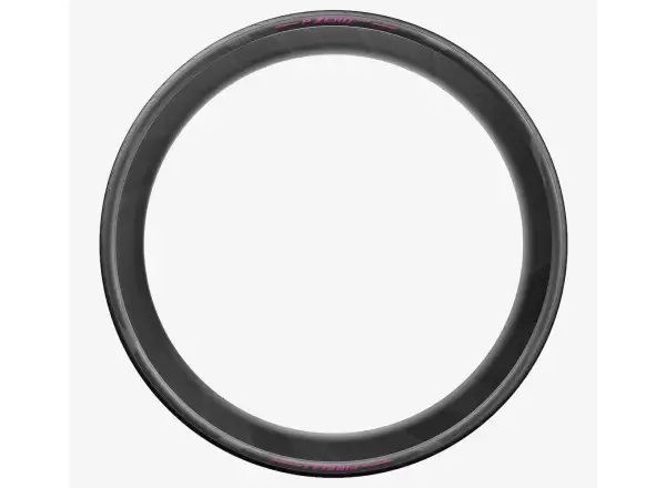 Pirelli P Zero Race Colour TLR road tire kevlar 28-622 Fuchsia
