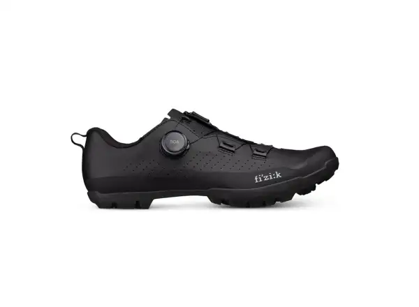 Fizik Terra Atlas MTB shoes Black/Black