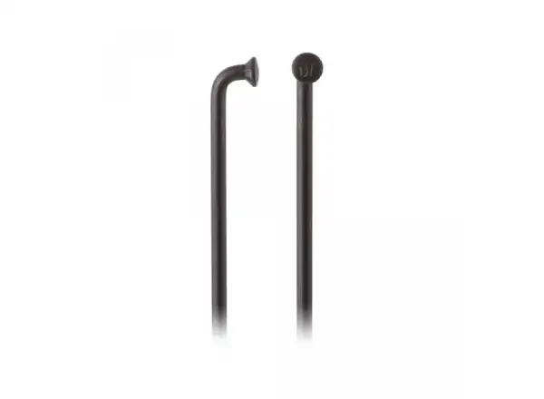 DT Swiss Champion spoke black 2.34 mm