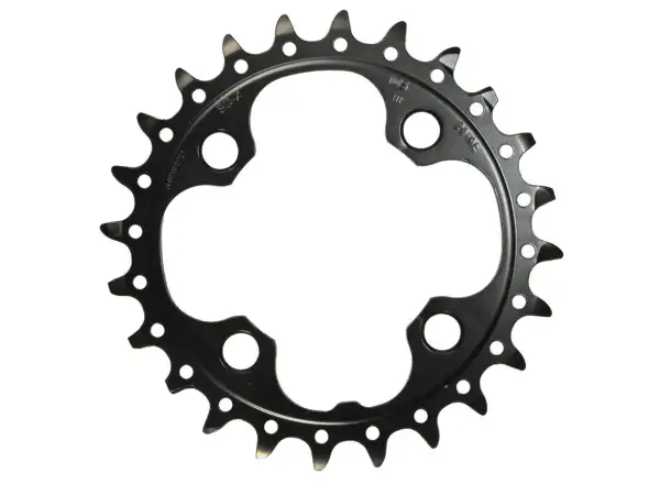 Shimano SLX FC-M660-10/FC-M670/FC-T671 Chainring 24 Teeth
