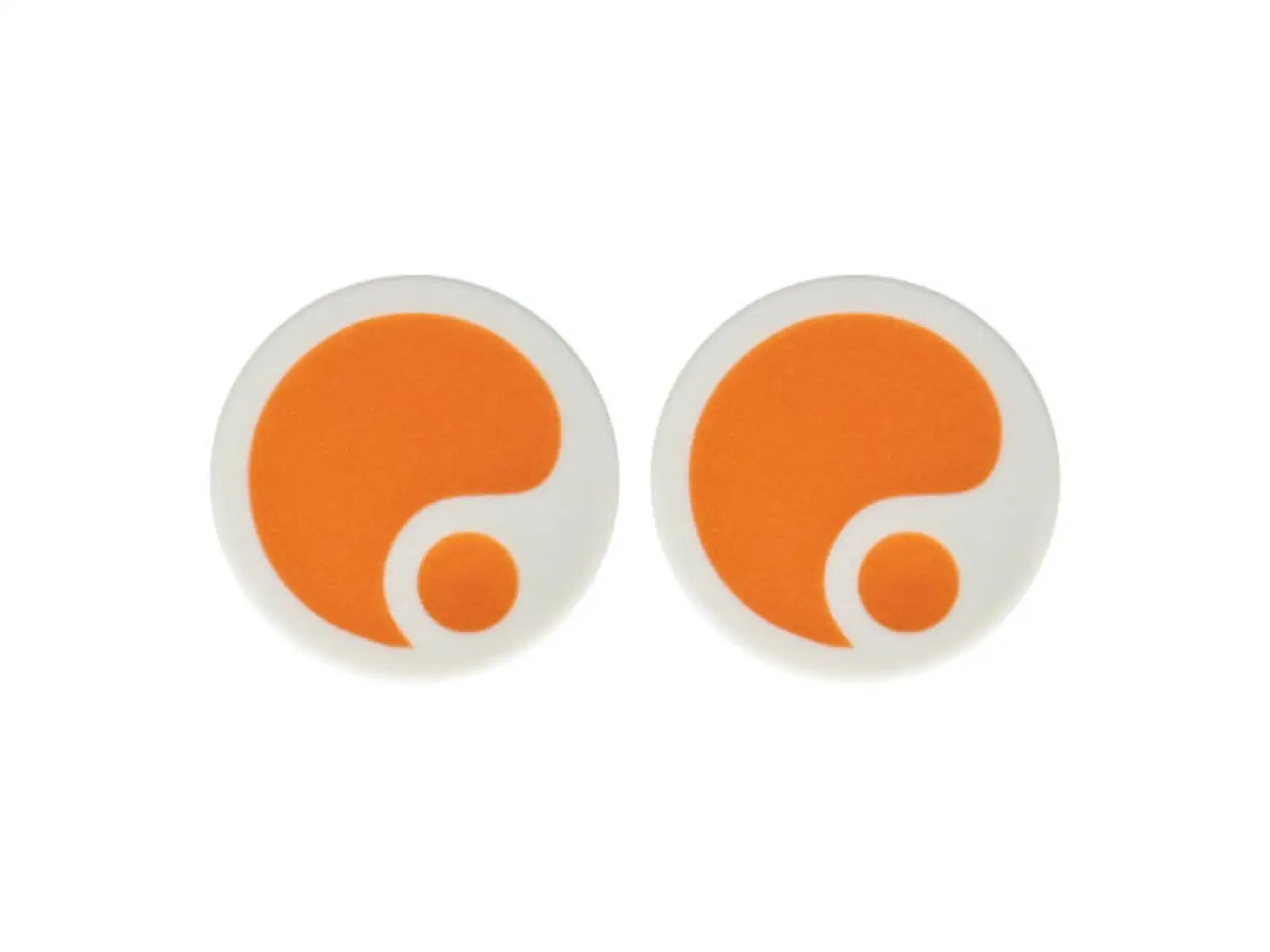 Ergon grip ends GA various colors