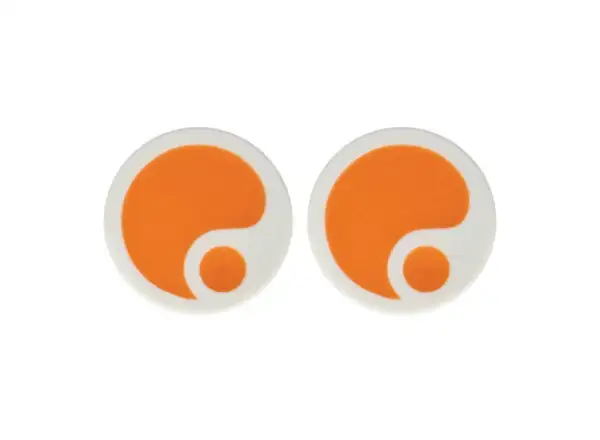 Ergon grip ends GA various colors