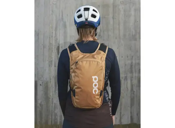 POC Column VPD Backpack 8 l Uranium Black
