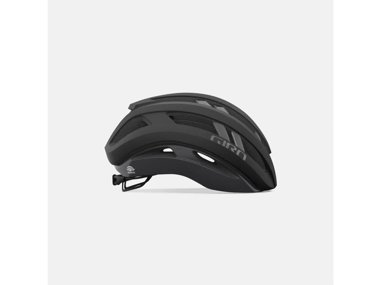 Giro Aries Spherical helmet Mat Black