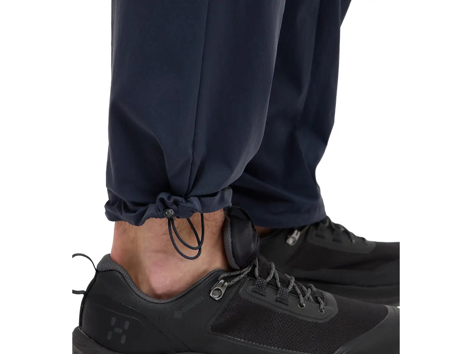 Haglöfs L.I.M Fuse men's pants dark blue