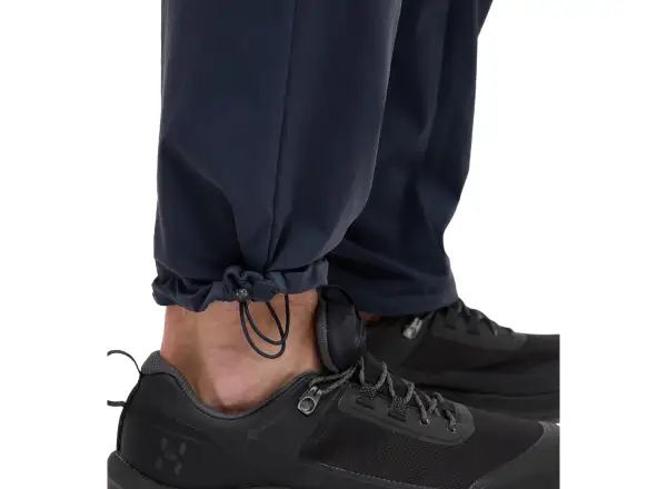Haglöfs L.I.M Fuse men's pants dark blue