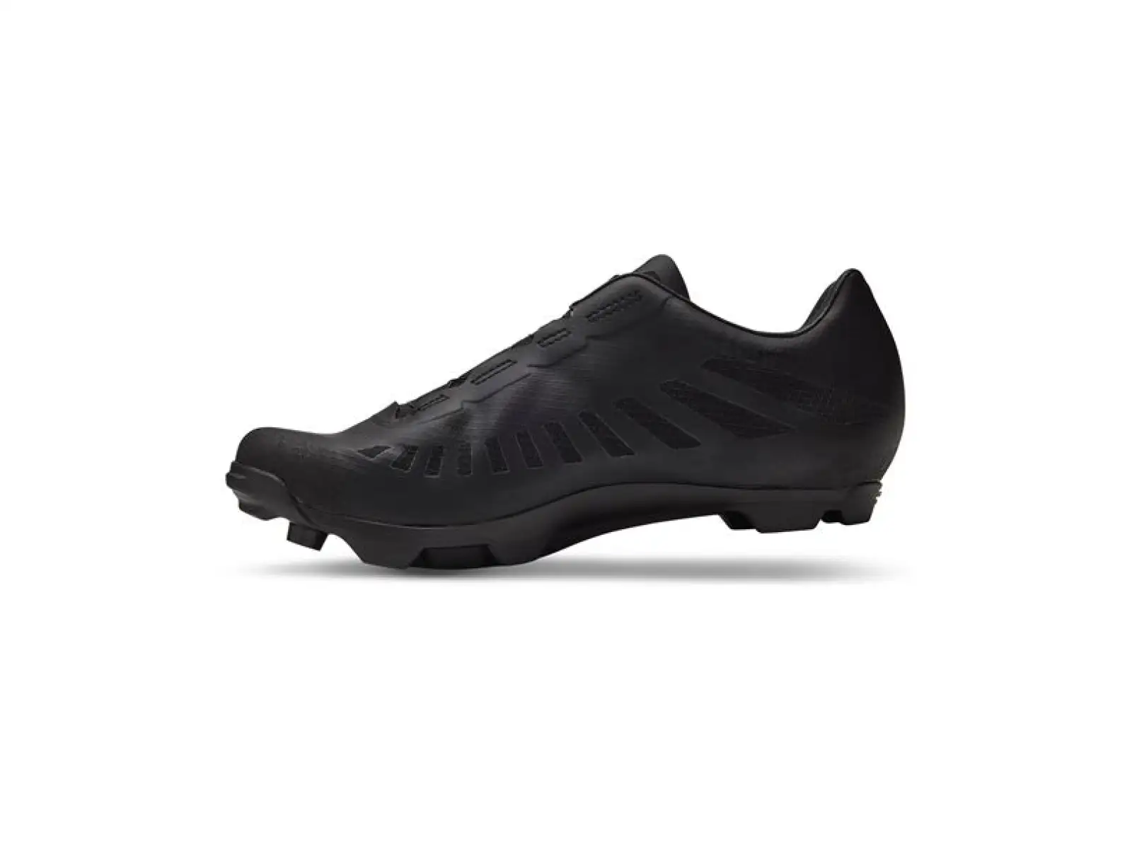 Giro Gritter MTB shoes Black/Gold