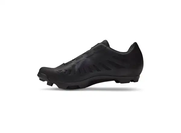 Giro Gritter MTB shoes Black/Gold