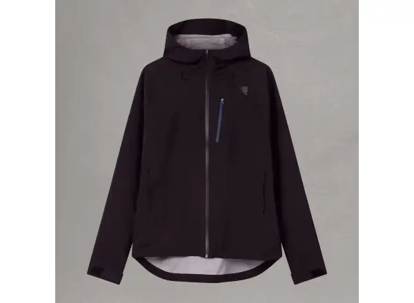 Endura Alltrack Rout Waterproof men's jacket Black