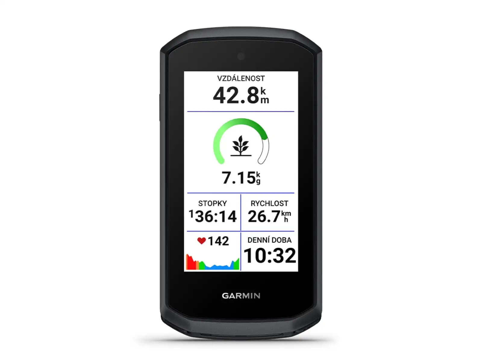 Garmin Edge Explore 3 bike computer
